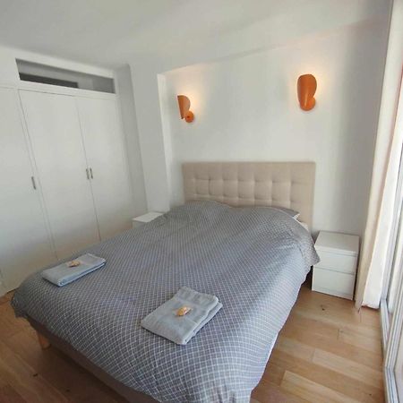 Cannes Pointe Croisette T2 Plage 2Min A Pieds 46M2 외부 사진