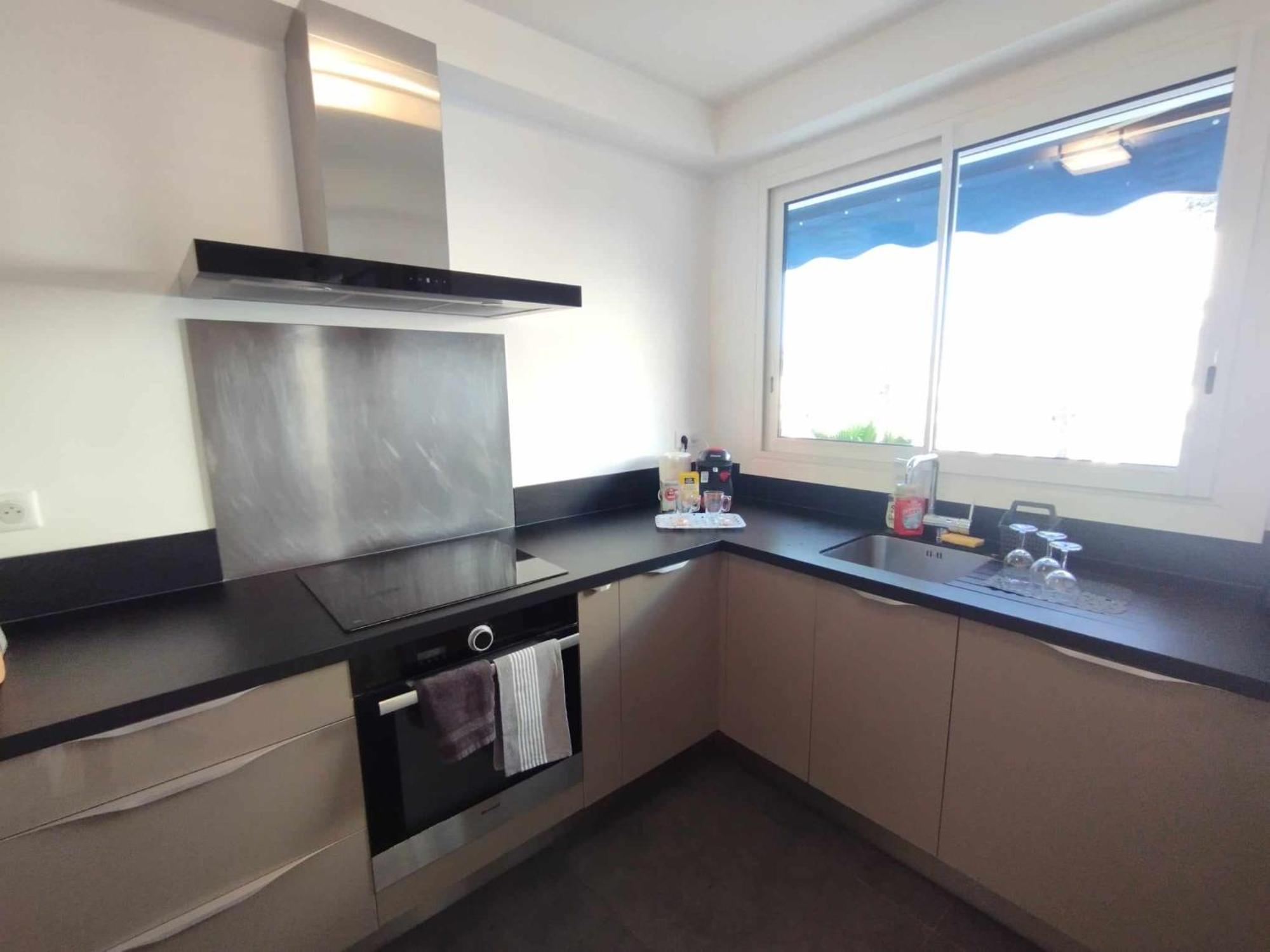 Cannes Pointe Croisette T2 Plage 2Min A Pieds 46M2 외부 사진